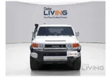 Toyota FJ Cruiser Standard 2010